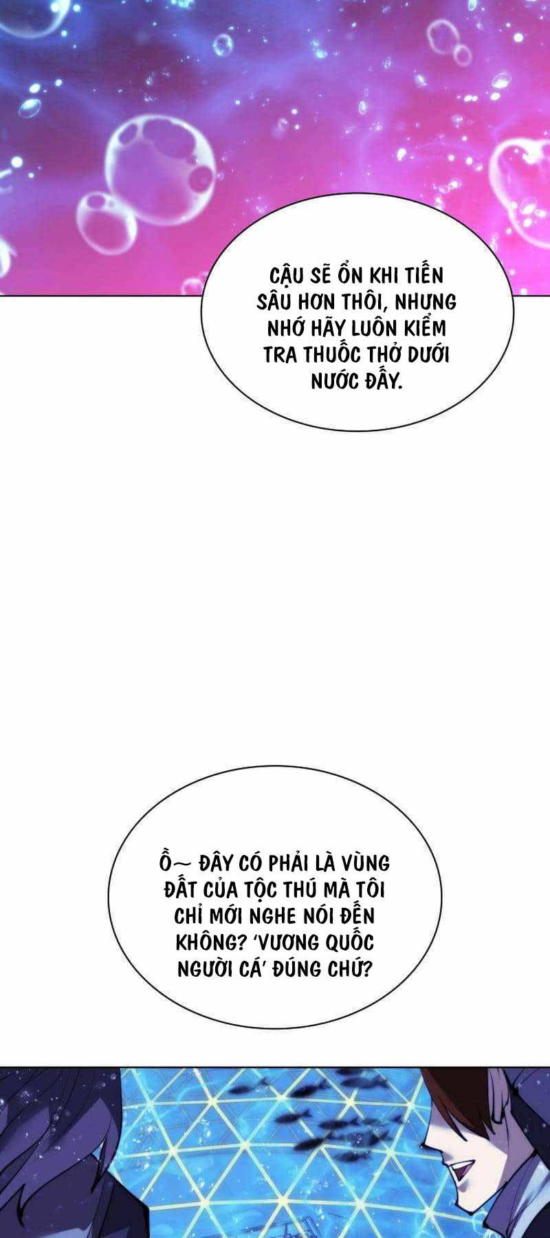 Thợ Rèn Huyền Thoại Chapter 229 - Trang 101