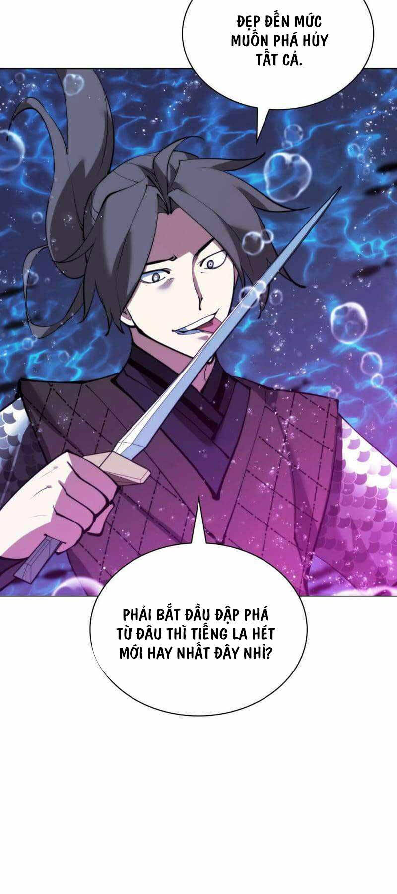 Thợ Rèn Huyền Thoại Chapter 229 - Trang 103