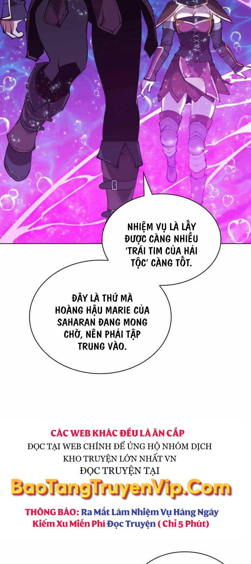 Thợ Rèn Huyền Thoại Chapter 229 - Trang 107