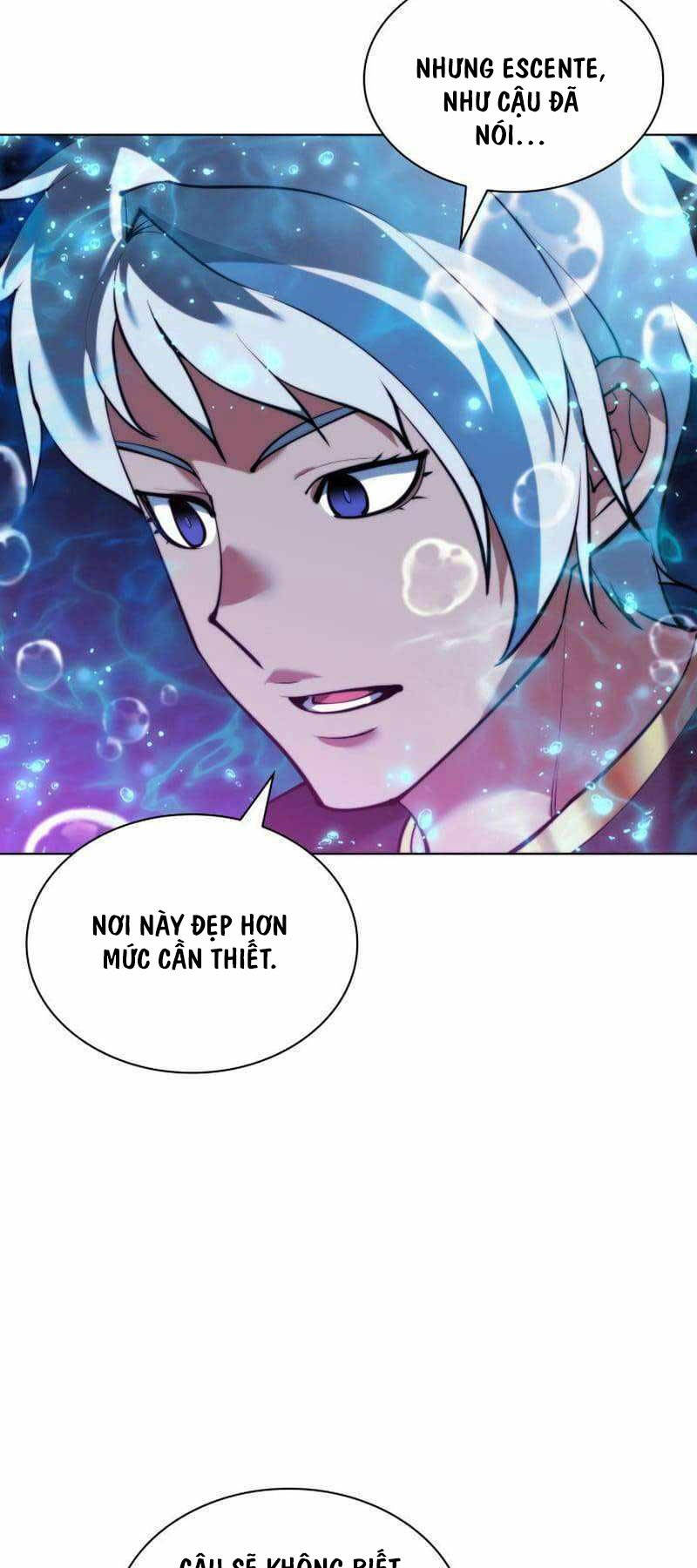 Thợ Rèn Huyền Thoại Chapter 229 - Trang 108