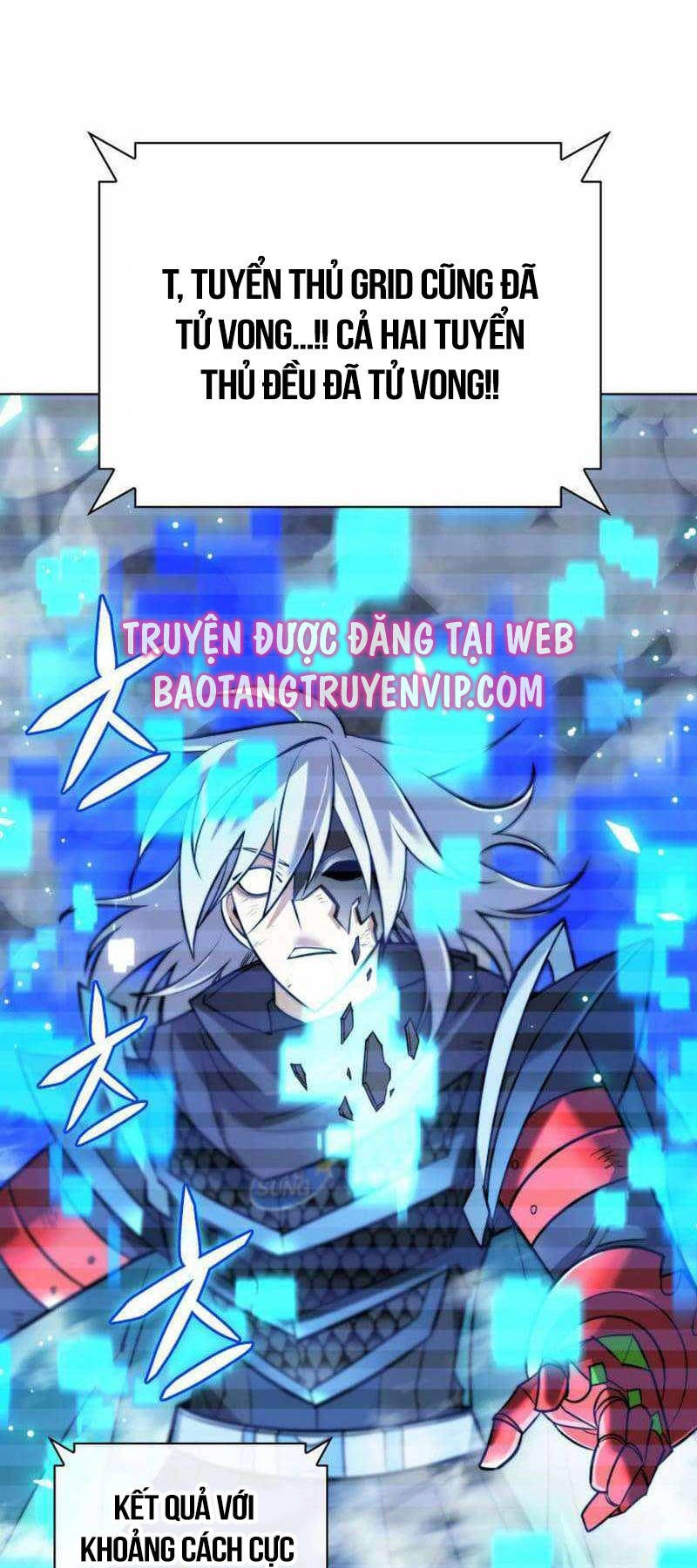 Thợ Rèn Huyền Thoại Chapter 229 - Trang 11