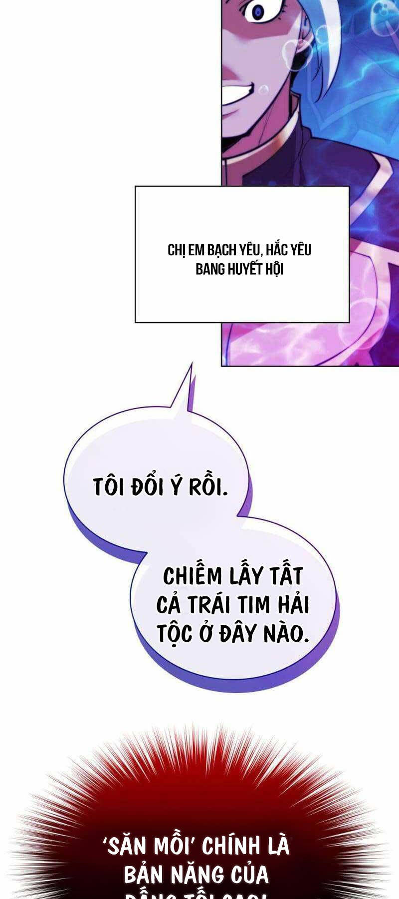 Thợ Rèn Huyền Thoại Chapter 229 - Trang 111