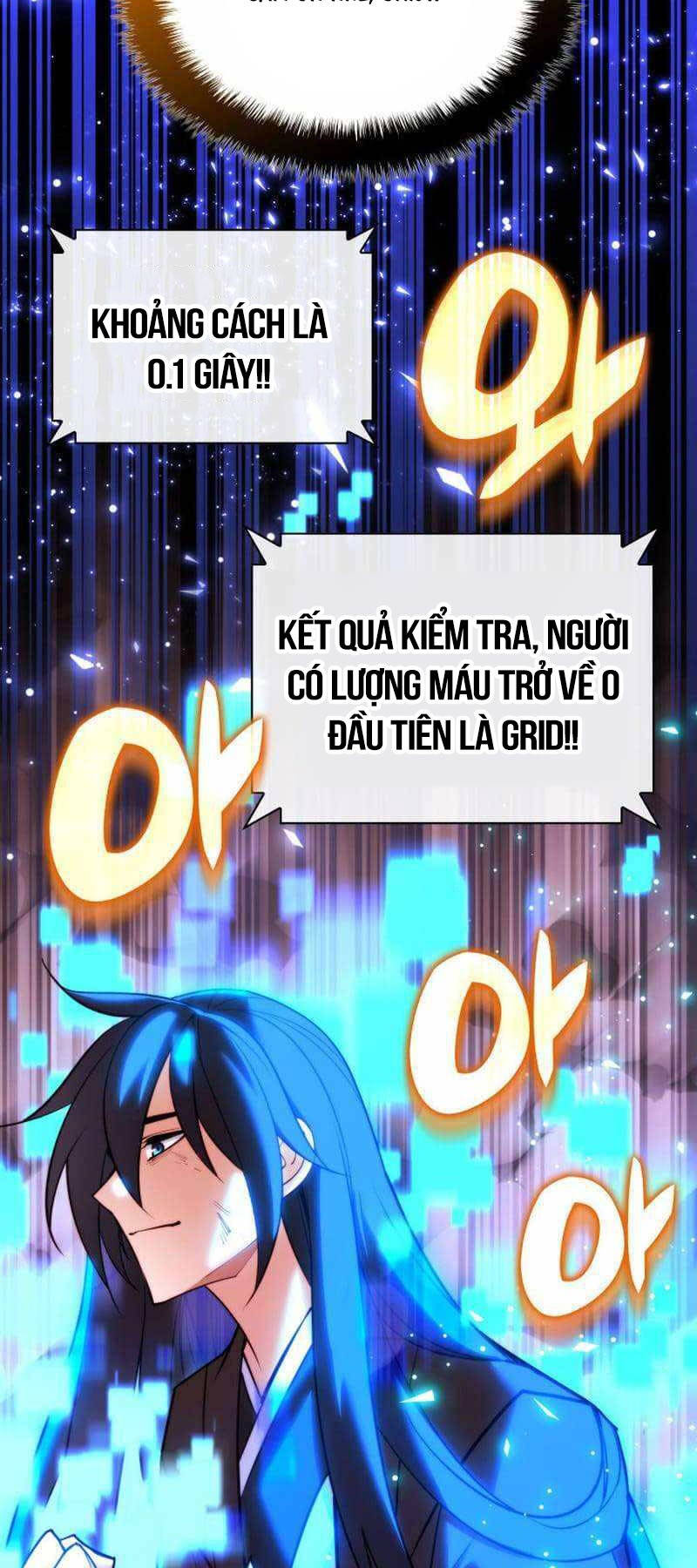 Thợ Rèn Huyền Thoại Chapter 229 - Trang 18