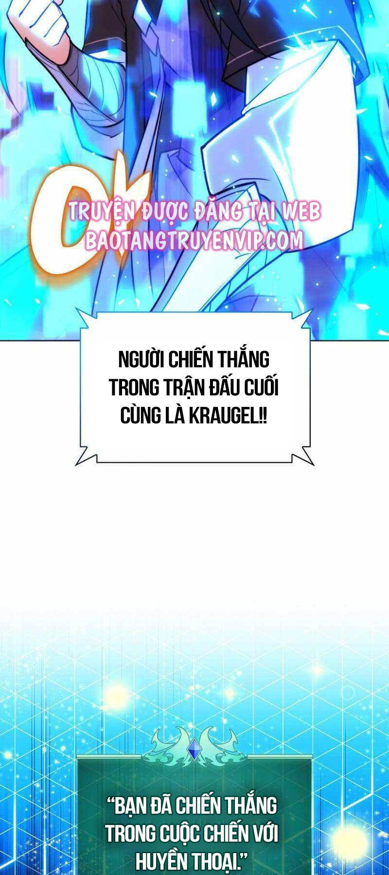 Thợ Rèn Huyền Thoại Chapter 229 - Trang 19