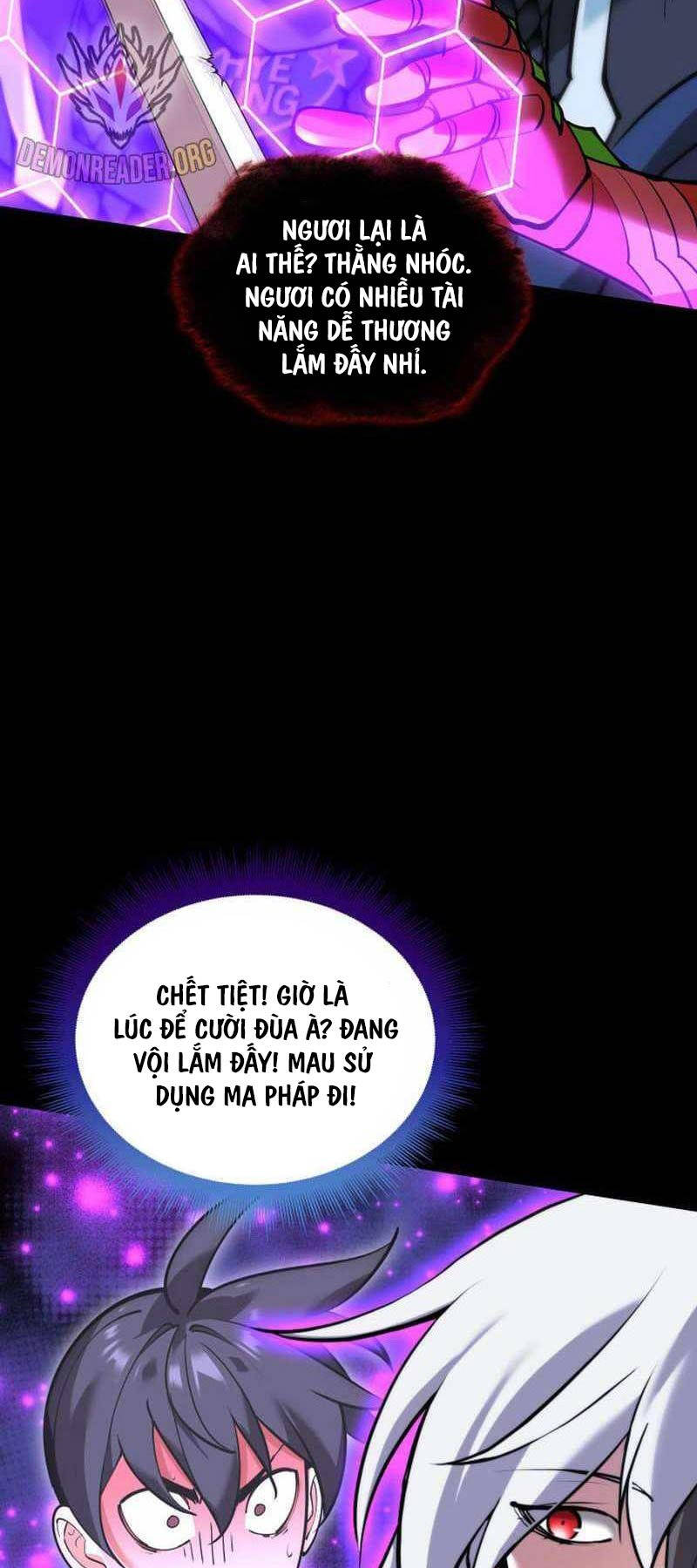 Thợ Rèn Huyền Thoại Chapter 229 - Trang 2