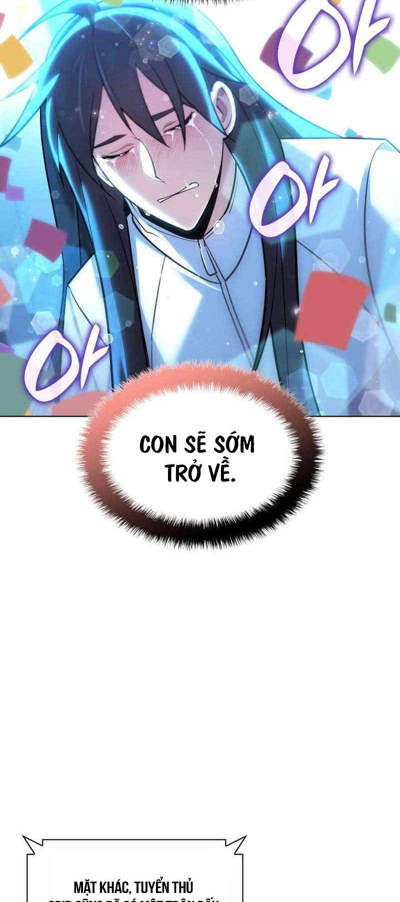 Thợ Rèn Huyền Thoại Chapter 229 - Trang 27