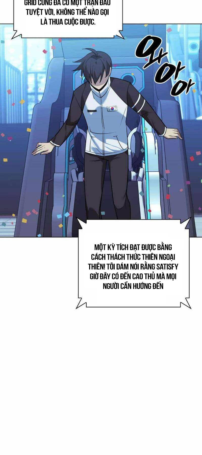 Thợ Rèn Huyền Thoại Chapter 229 - Trang 28