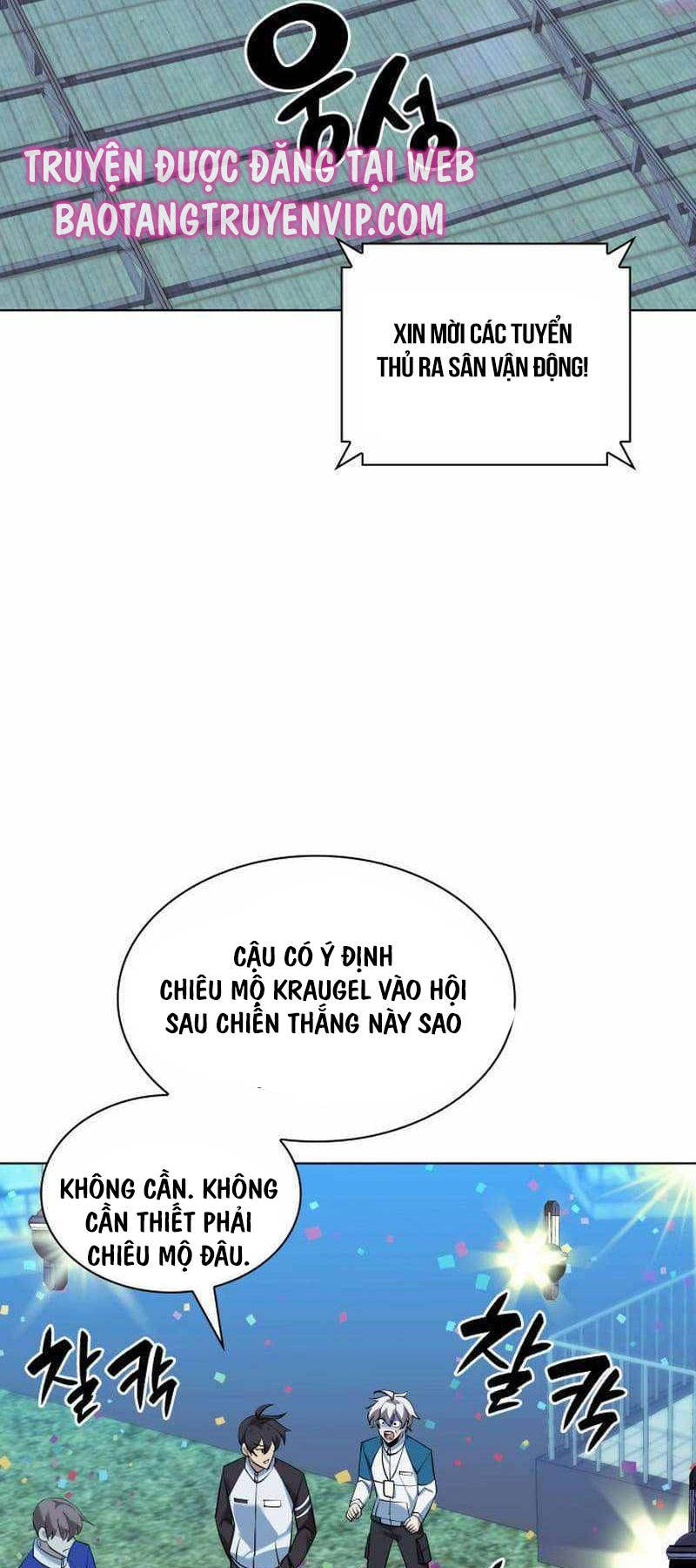 Thợ Rèn Huyền Thoại Chapter 229 - Trang 35