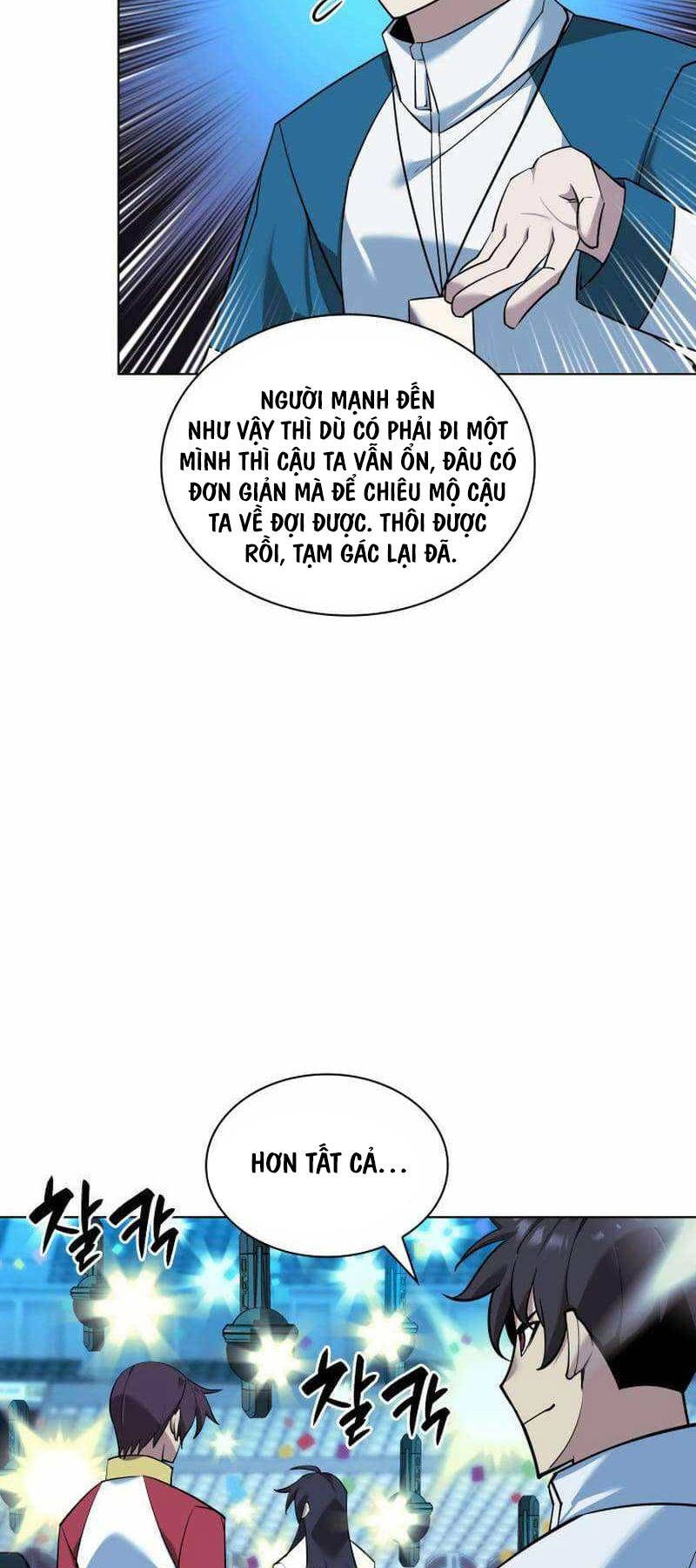 Thợ Rèn Huyền Thoại Chapter 229 - Trang 37