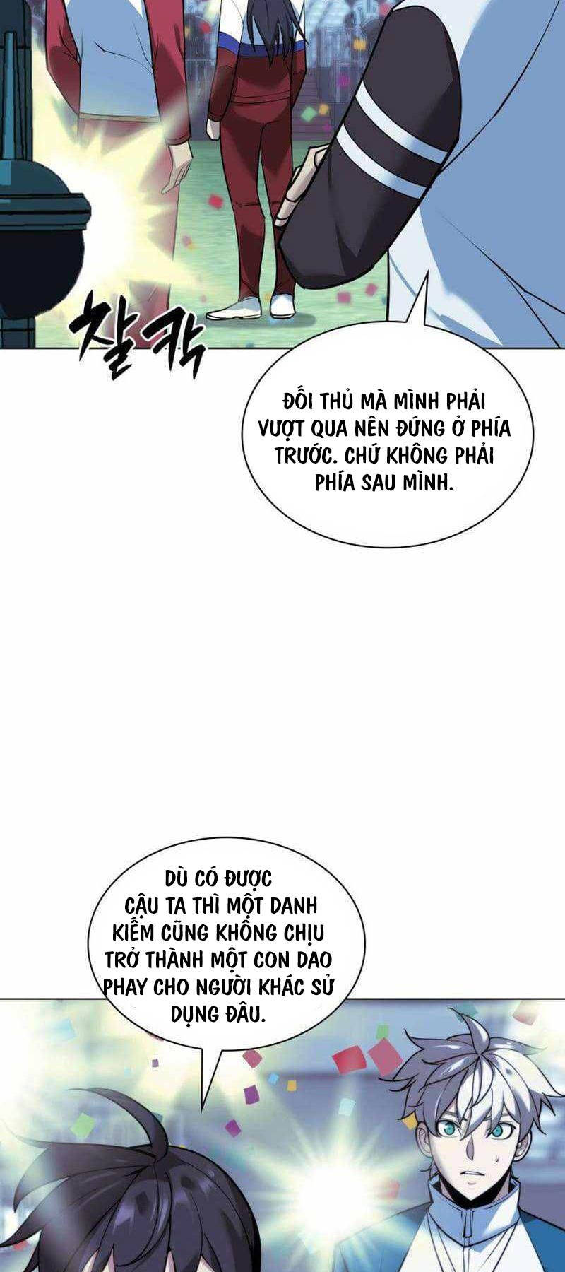 Thợ Rèn Huyền Thoại Chapter 229 - Trang 38