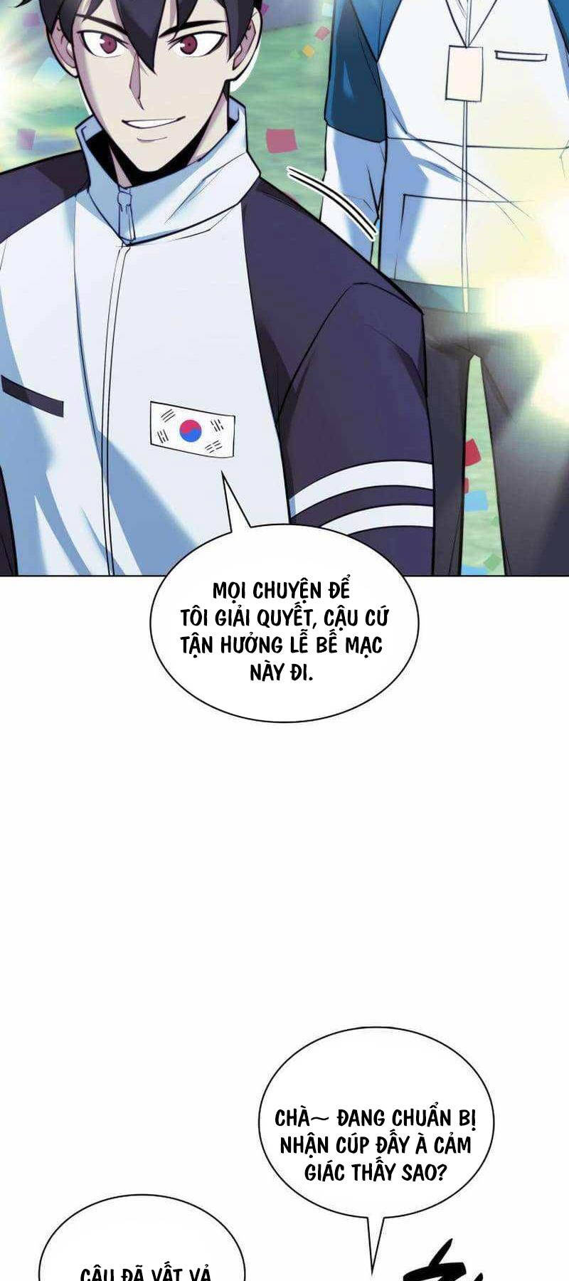 Thợ Rèn Huyền Thoại Chapter 229 - Trang 39