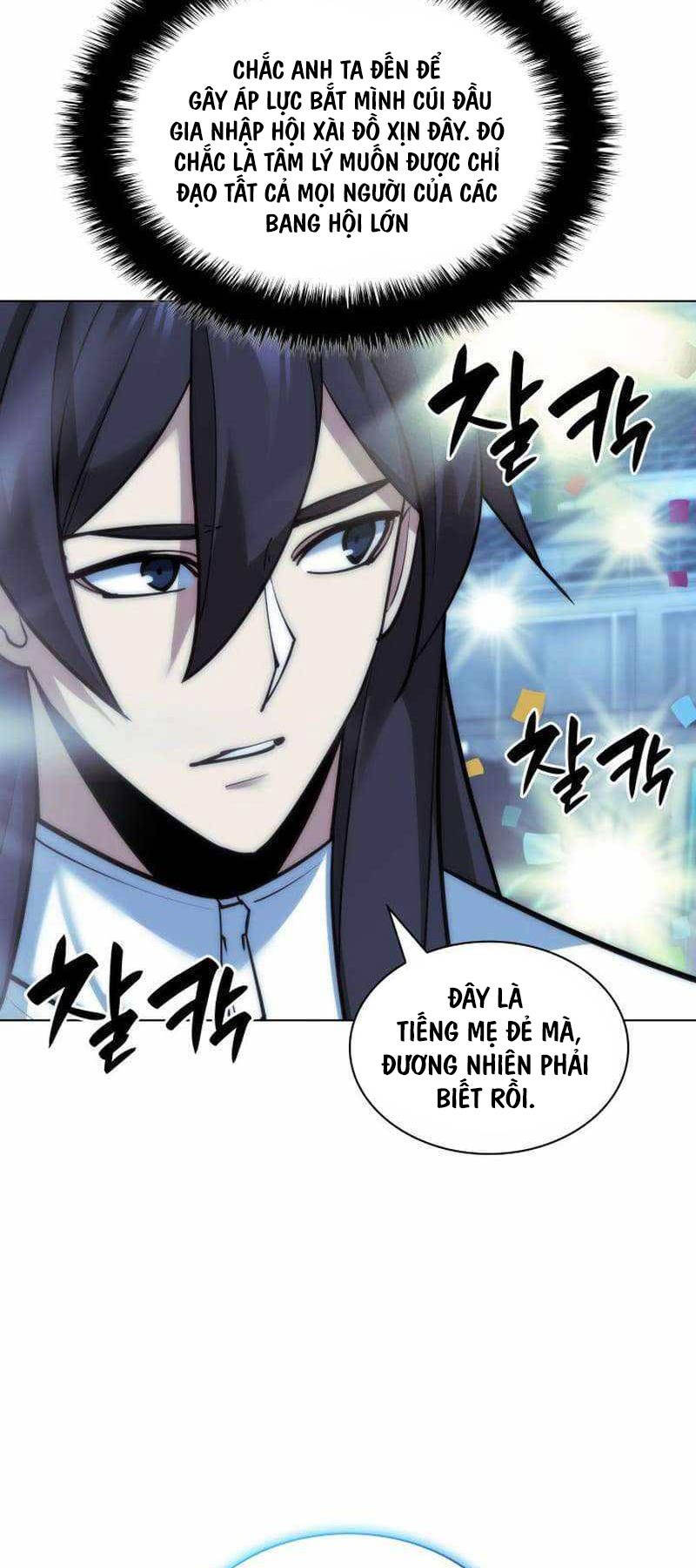 Thợ Rèn Huyền Thoại Chapter 229 - Trang 41