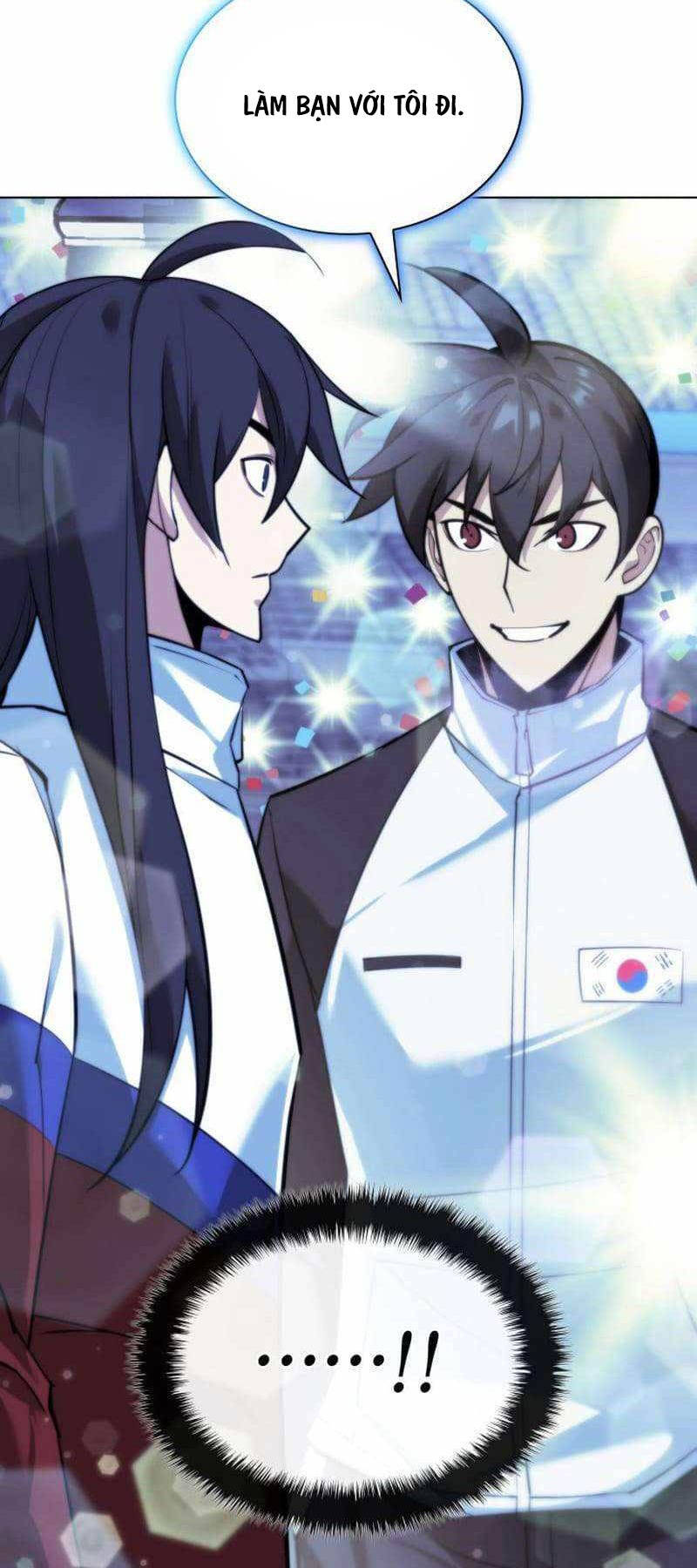 Thợ Rèn Huyền Thoại Chapter 229 - Trang 42