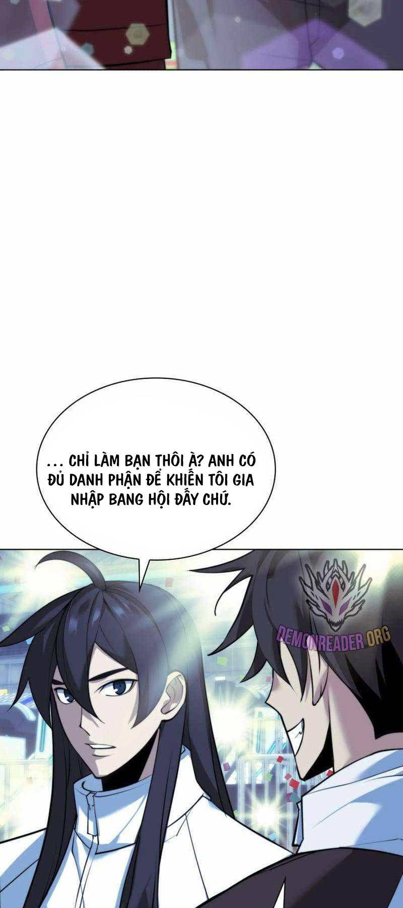 Thợ Rèn Huyền Thoại Chapter 229 - Trang 43