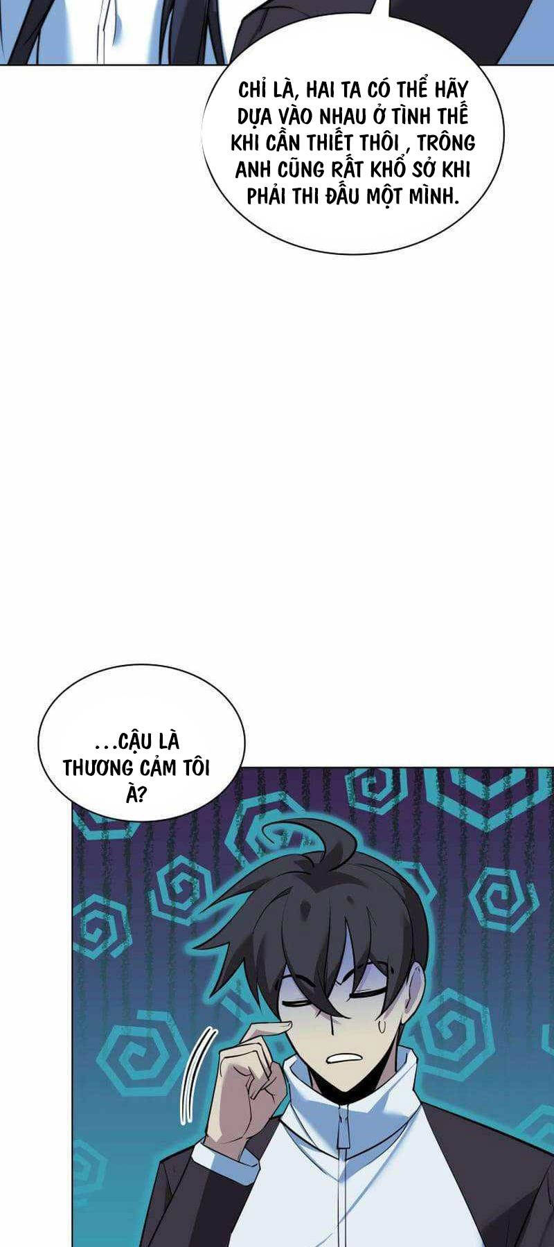 Thợ Rèn Huyền Thoại Chapter 229 - Trang 44