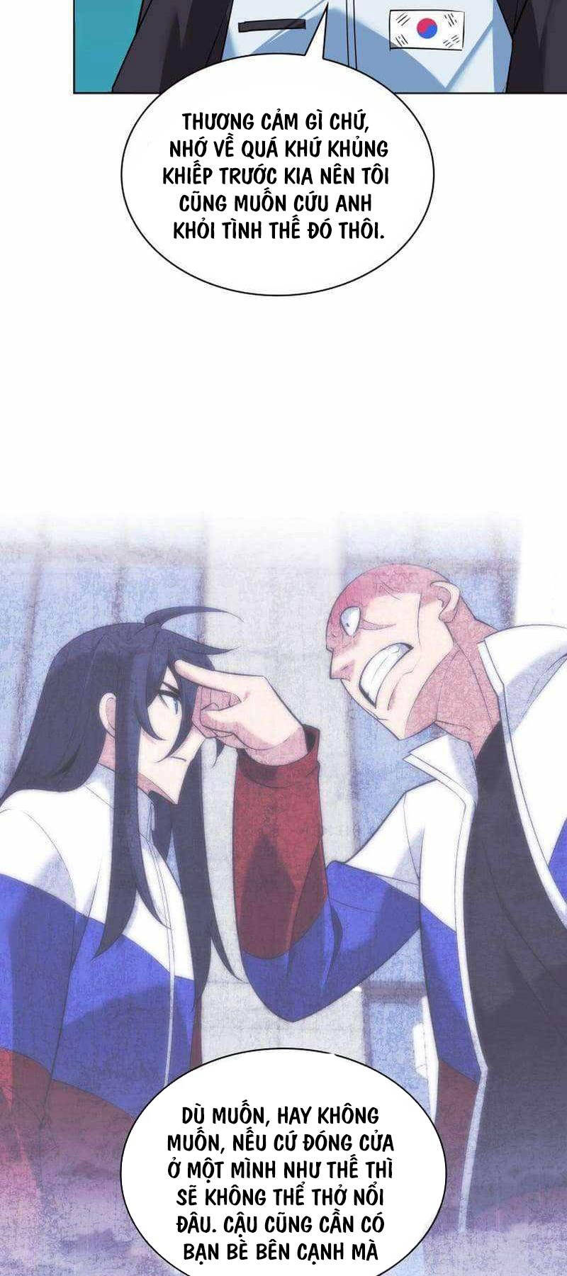 Thợ Rèn Huyền Thoại Chapter 229 - Trang 45