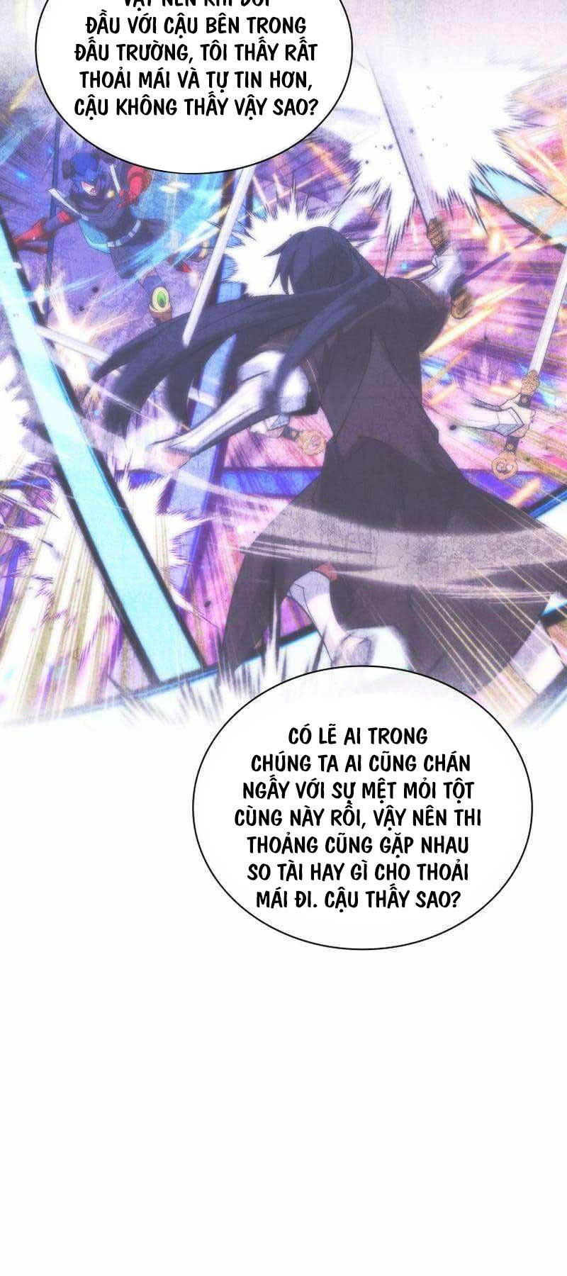 Thợ Rèn Huyền Thoại Chapter 229 - Trang 47