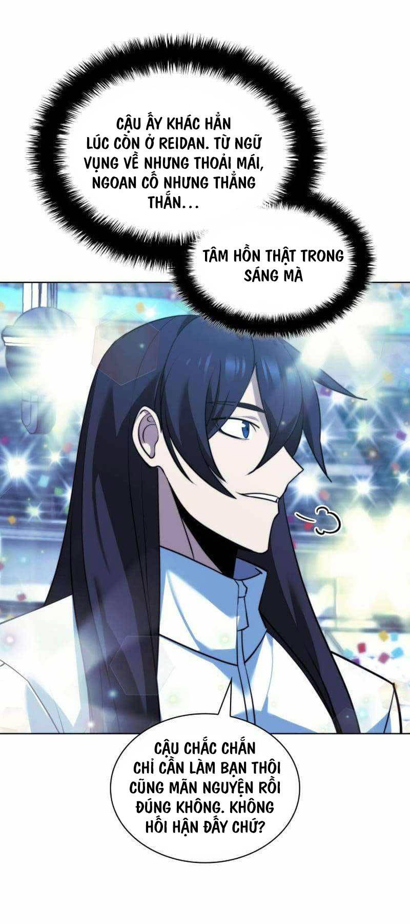 Thợ Rèn Huyền Thoại Chapter 229 - Trang 48