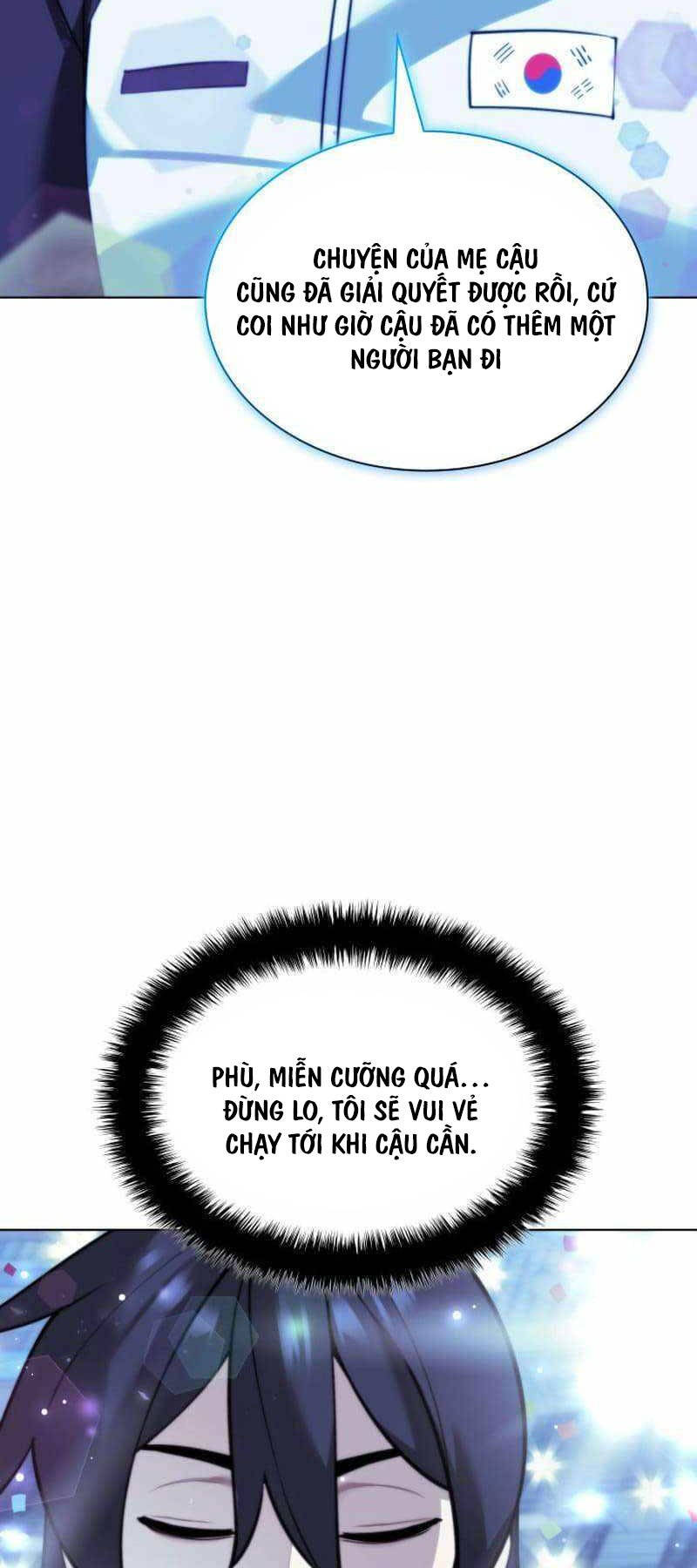 Thợ Rèn Huyền Thoại Chapter 229 - Trang 50