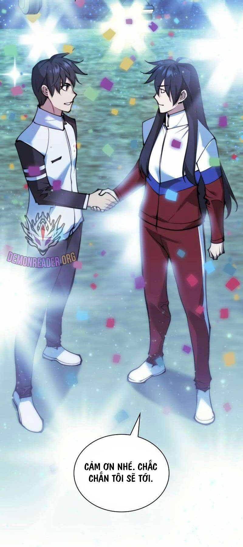 Thợ Rèn Huyền Thoại Chapter 229 - Trang 52