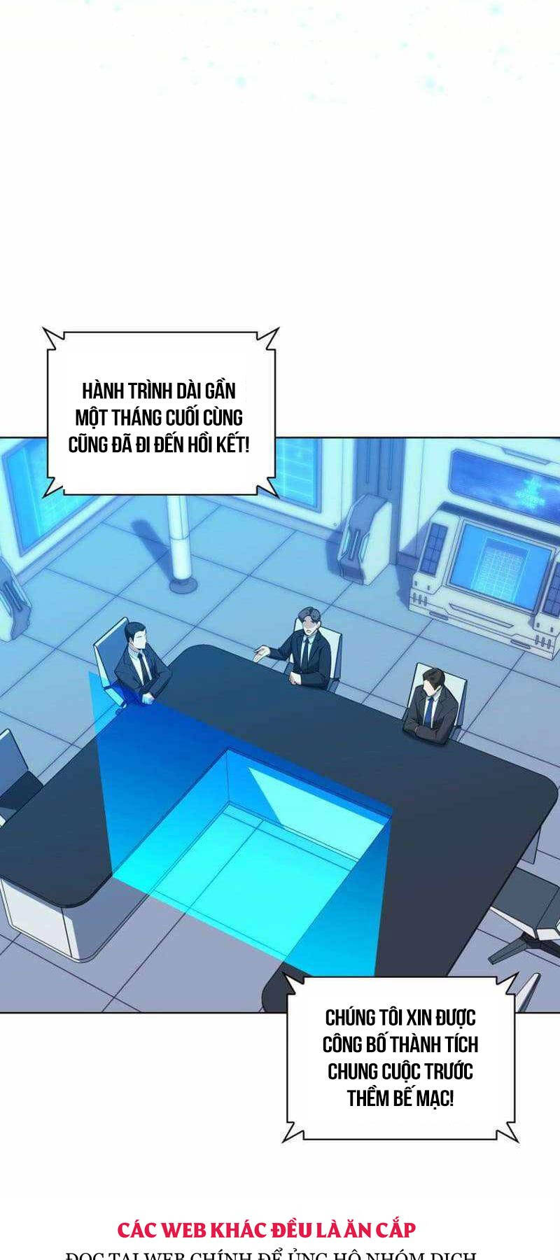 Thợ Rèn Huyền Thoại Chapter 229 - Trang 53