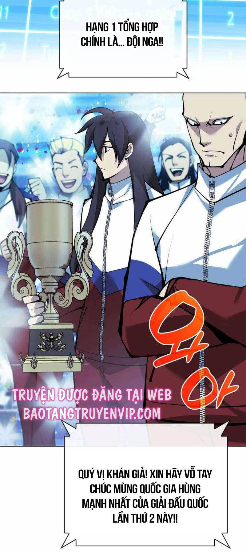 Thợ Rèn Huyền Thoại Chapter 229 - Trang 55