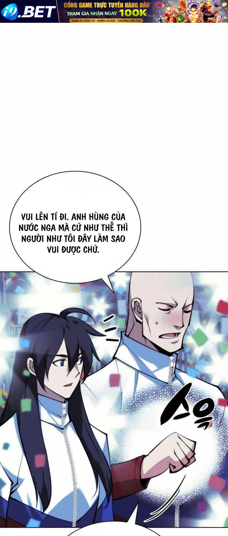 Thợ Rèn Huyền Thoại Chapter 229 - Trang 56