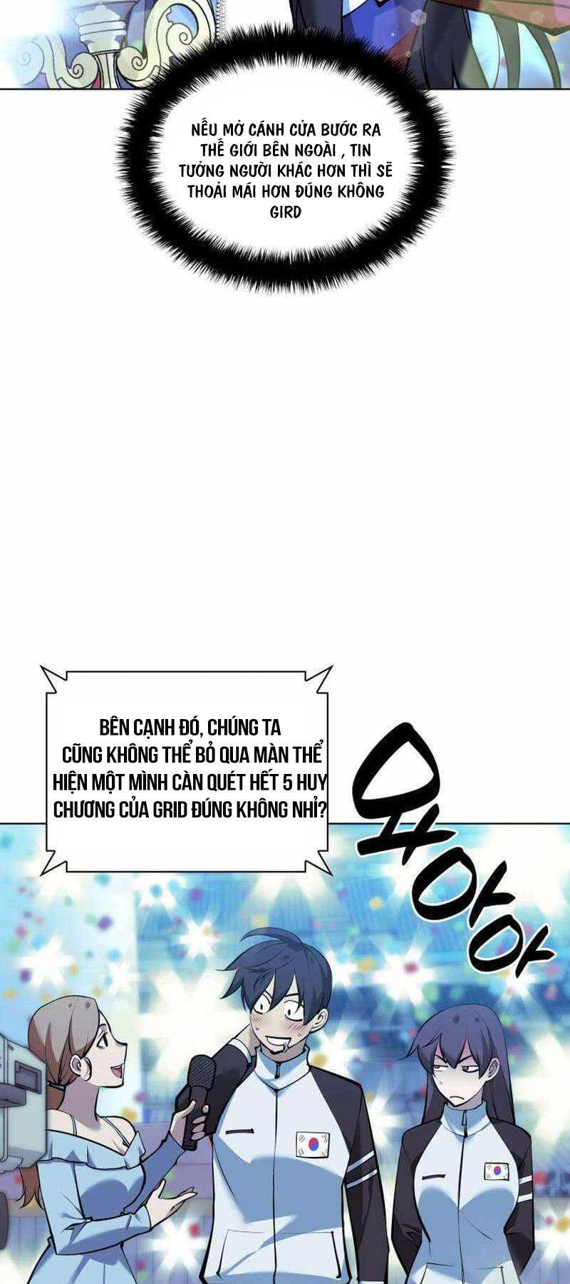 Thợ Rèn Huyền Thoại Chapter 229 - Trang 58