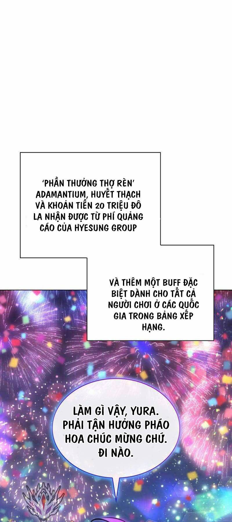 Thợ Rèn Huyền Thoại Chapter 229 - Trang 63