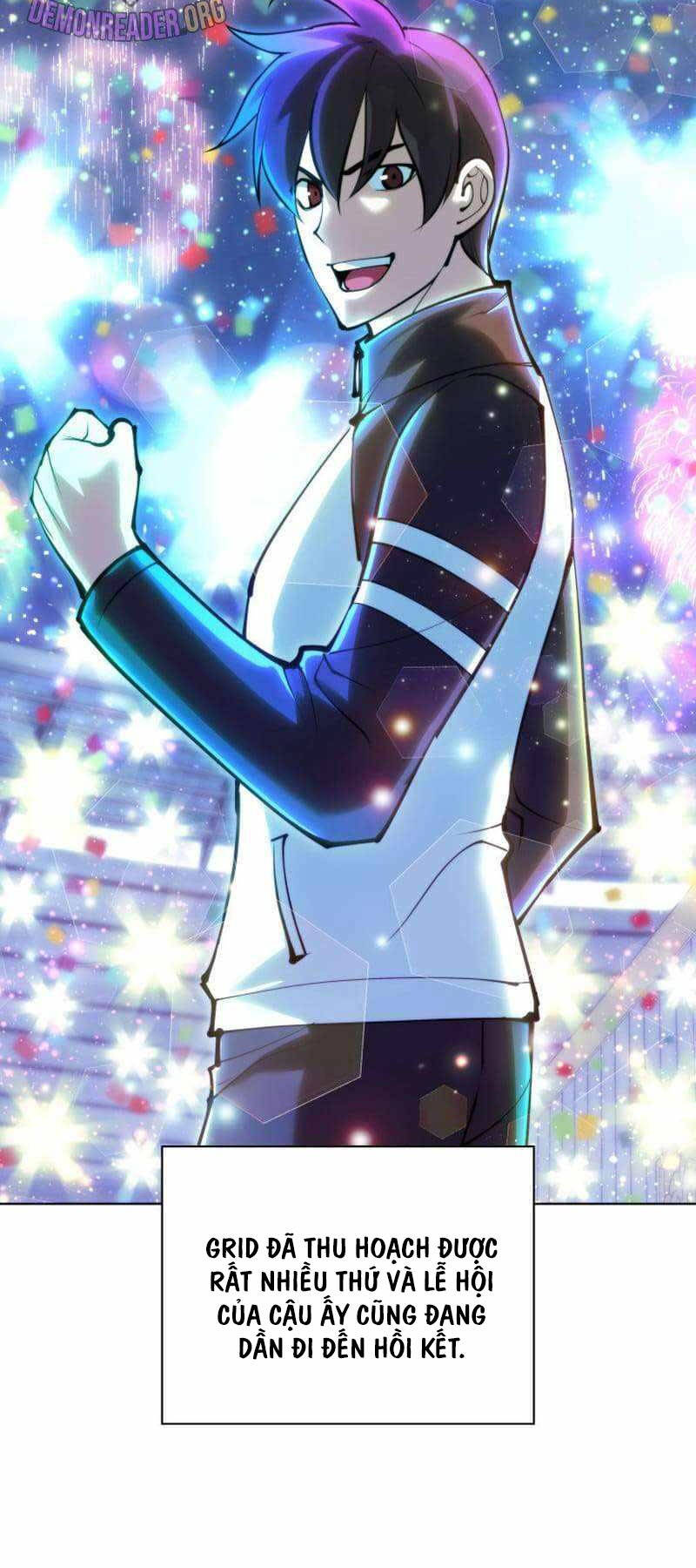 Thợ Rèn Huyền Thoại Chapter 229 - Trang 64