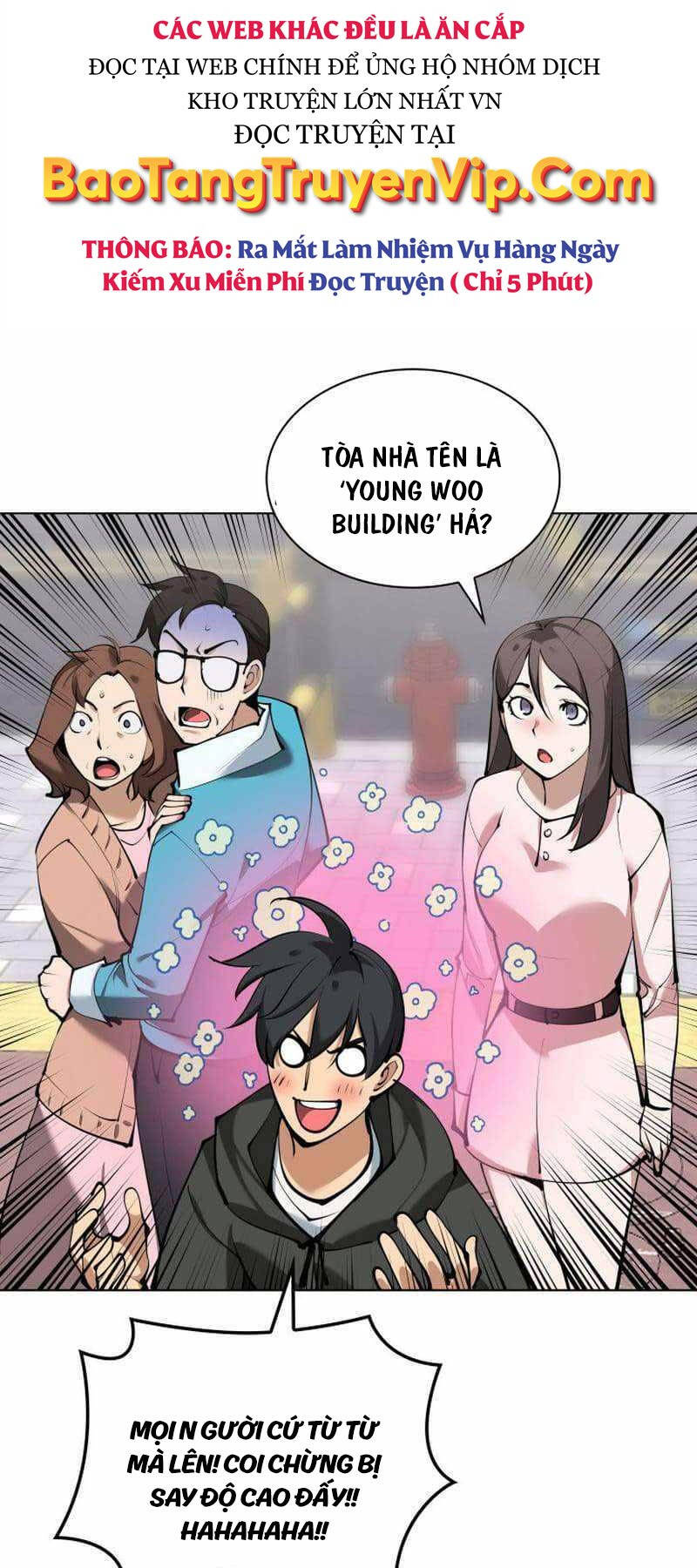 Thợ Rèn Huyền Thoại Chapter 229 - Trang 67