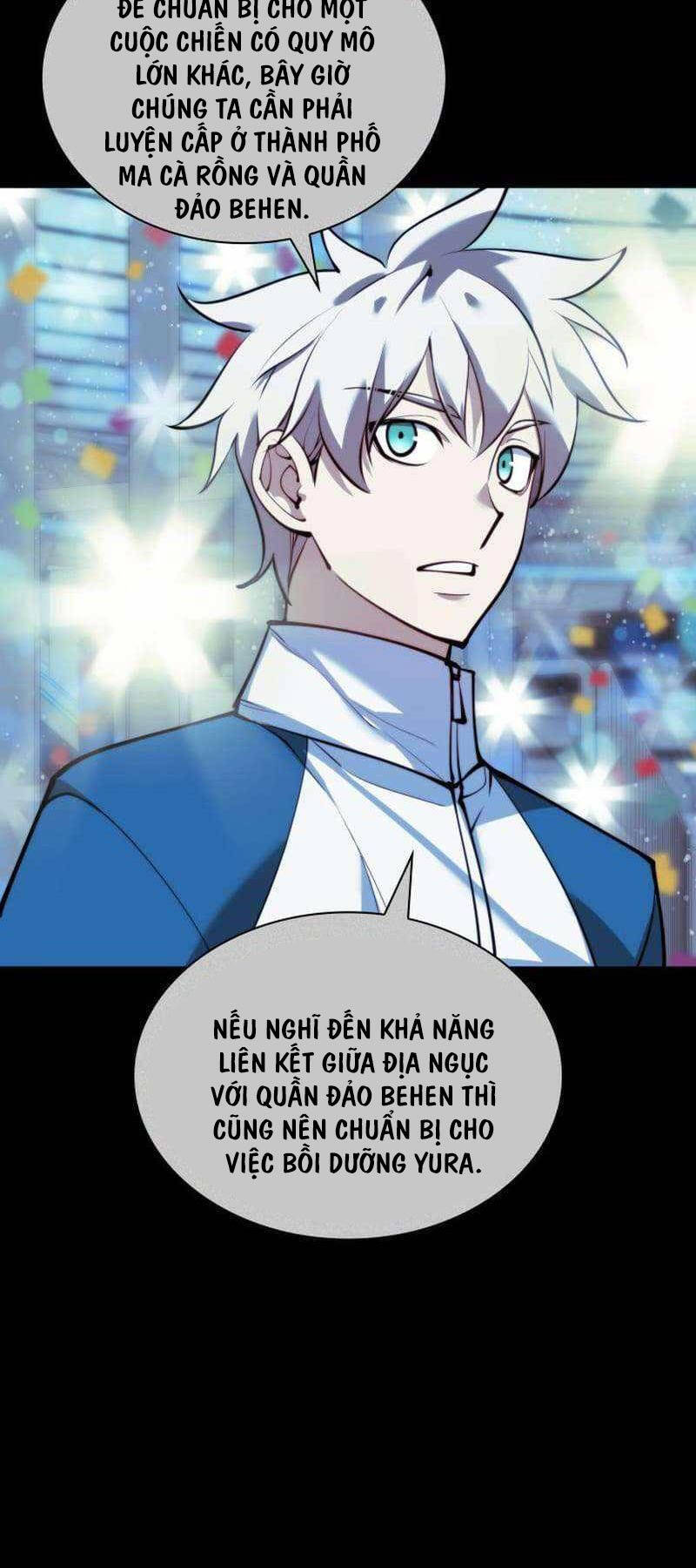 Thợ Rèn Huyền Thoại Chapter 229 - Trang 71