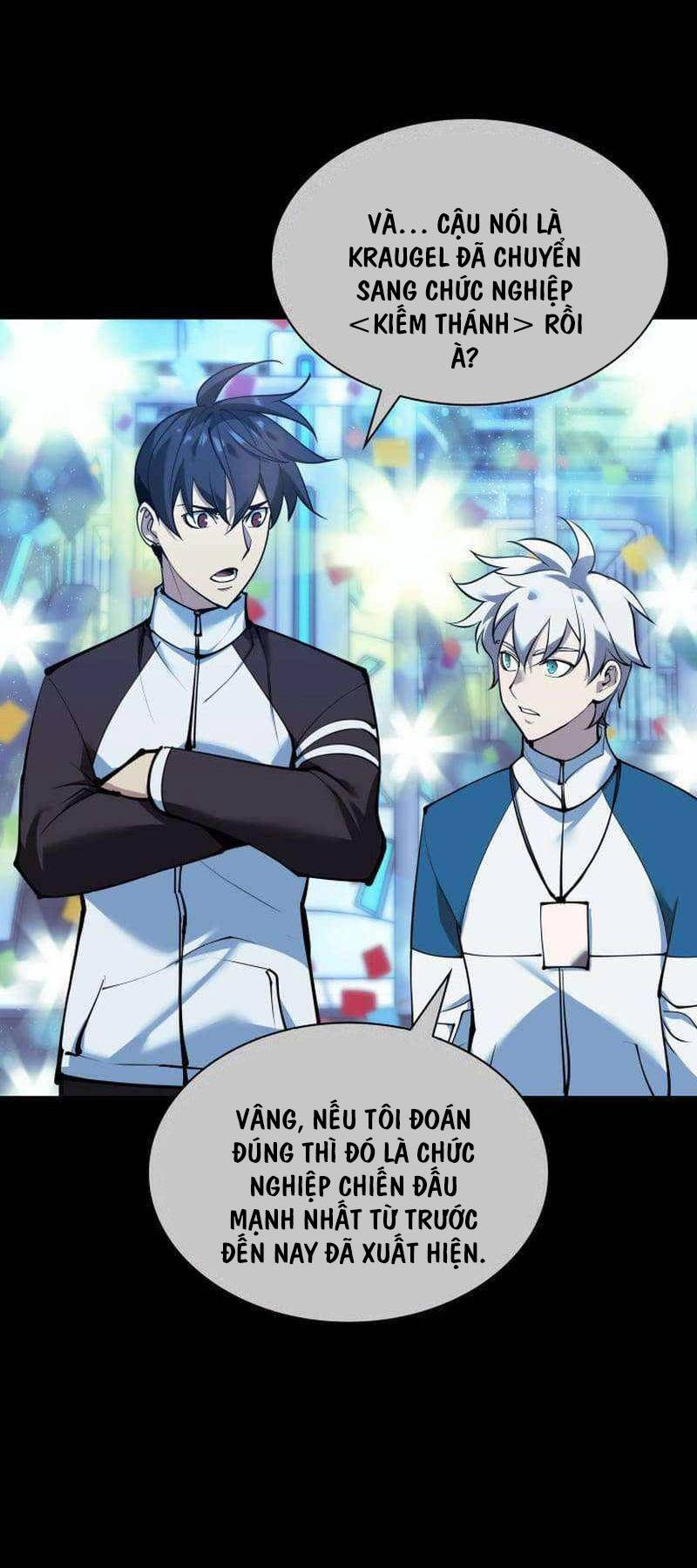 Thợ Rèn Huyền Thoại Chapter 229 - Trang 72