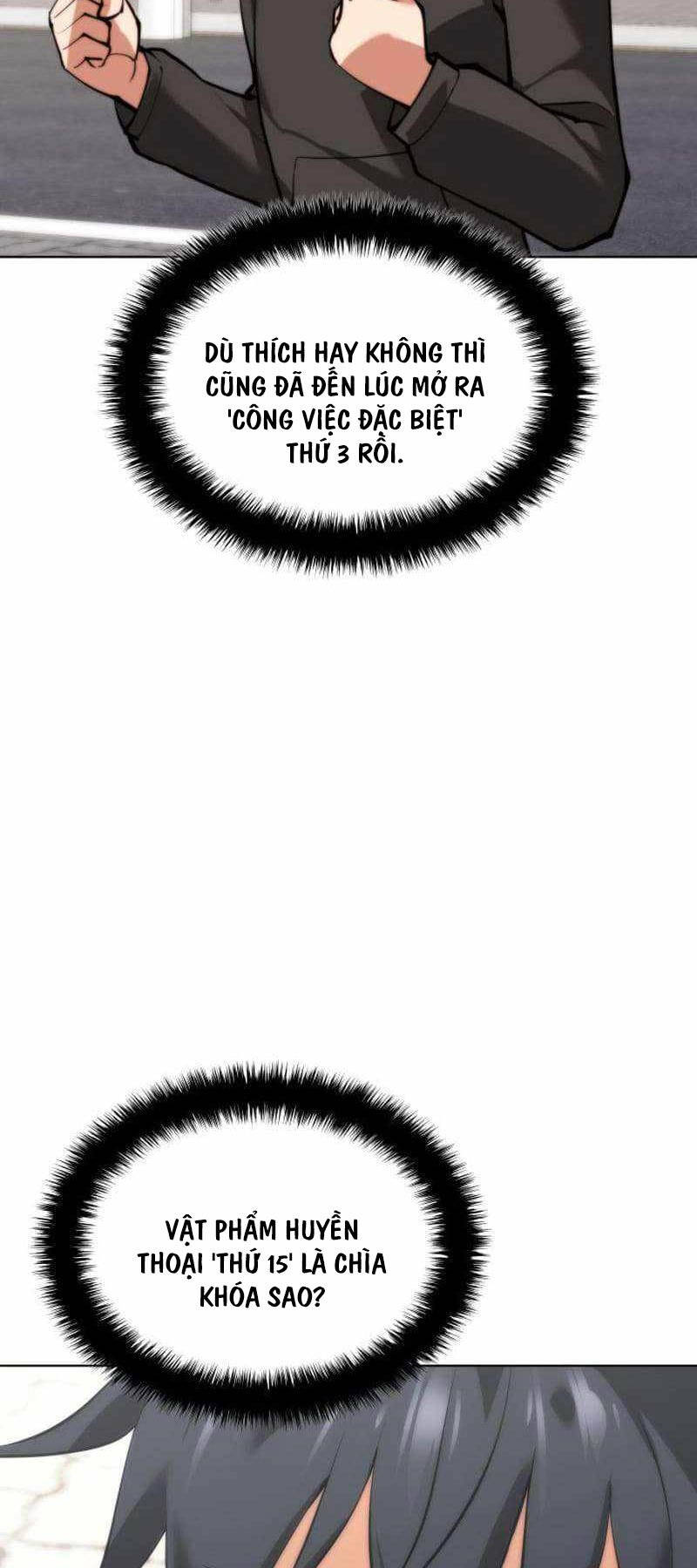 Thợ Rèn Huyền Thoại Chapter 229 - Trang 74