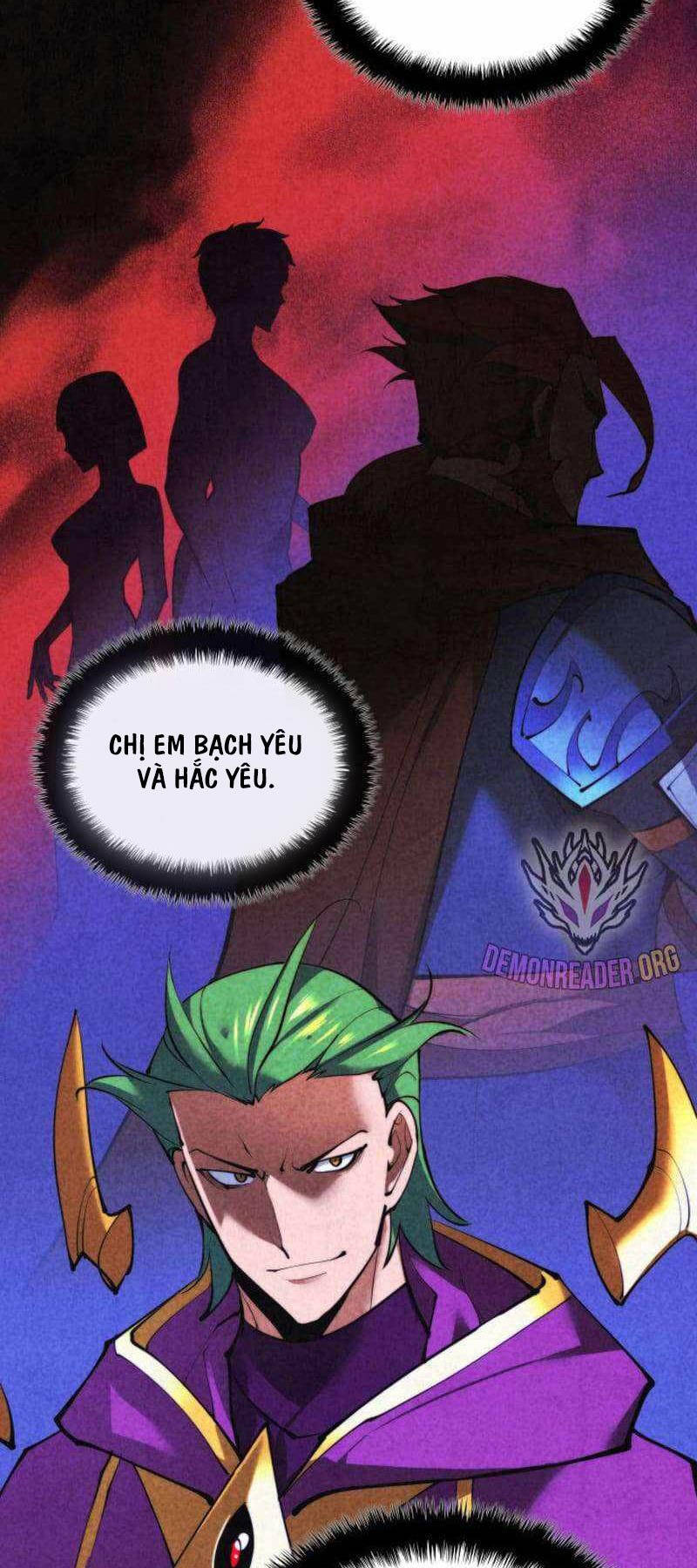 Thợ Rèn Huyền Thoại Chapter 229 - Trang 84