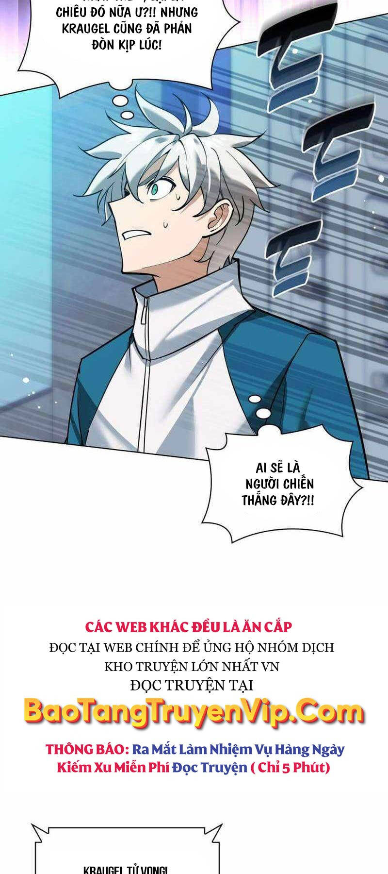 Thợ Rèn Huyền Thoại Chapter 229 - Trang 9