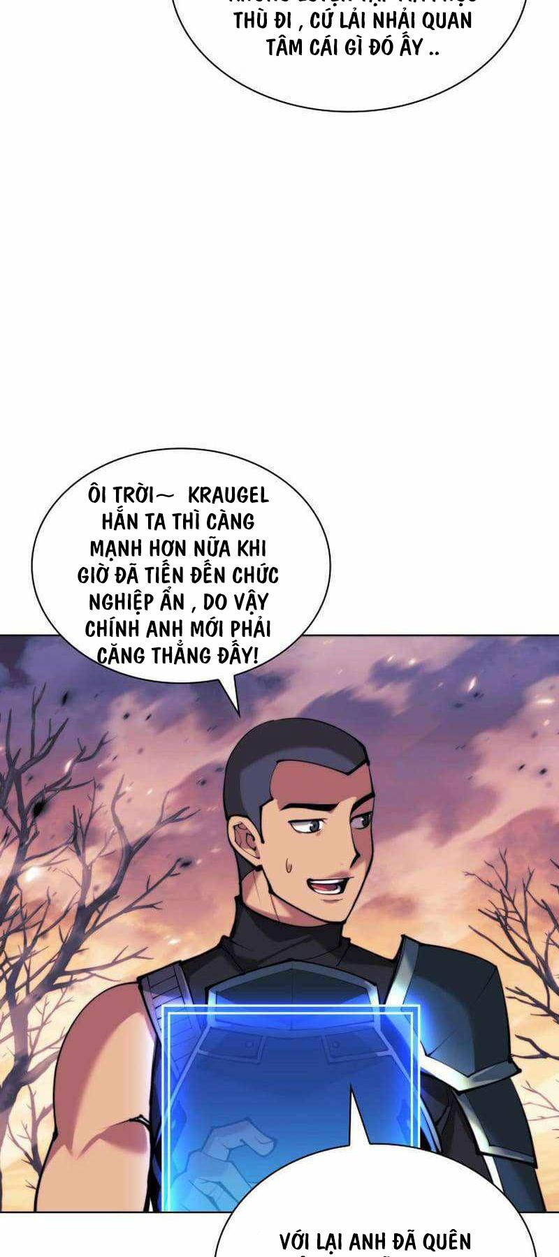 Thợ Rèn Huyền Thoại Chapter 229 - Trang 92