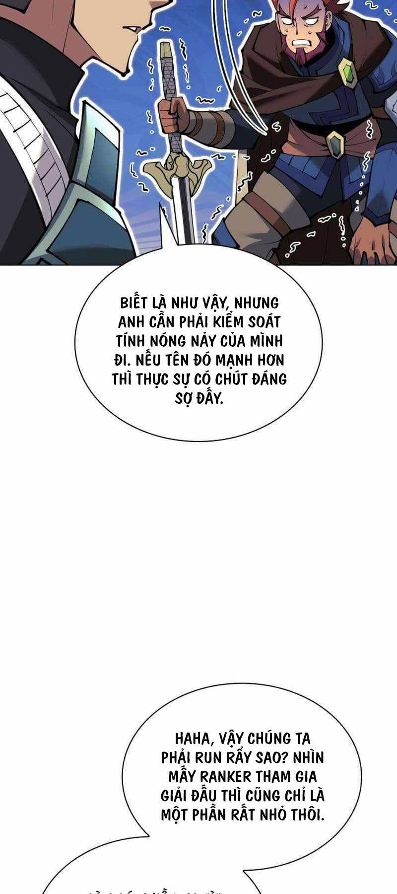 Thợ Rèn Huyền Thoại Chapter 229 - Trang 94