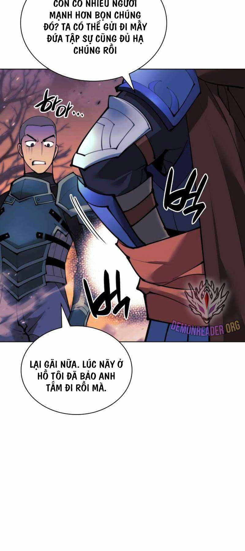 Thợ Rèn Huyền Thoại Chapter 229 - Trang 95