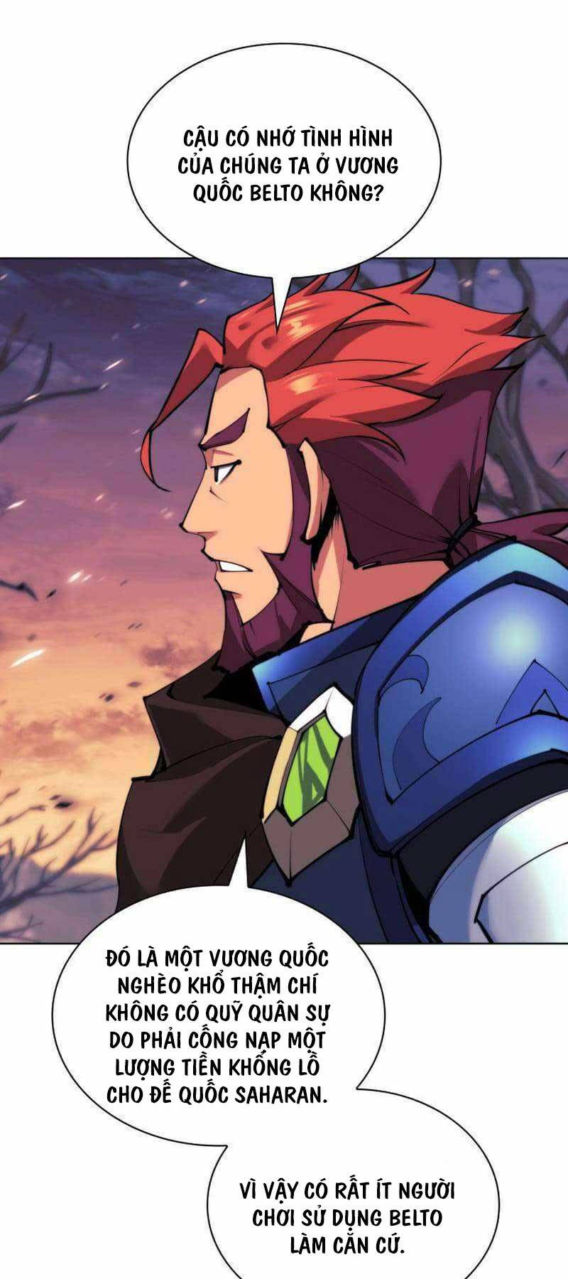 Thợ Rèn Huyền Thoại Chapter 229 - Trang 96