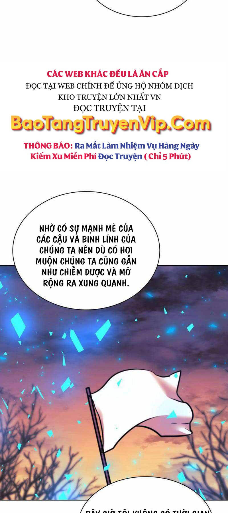 Thợ Rèn Huyền Thoại Chapter 229 - Trang 97