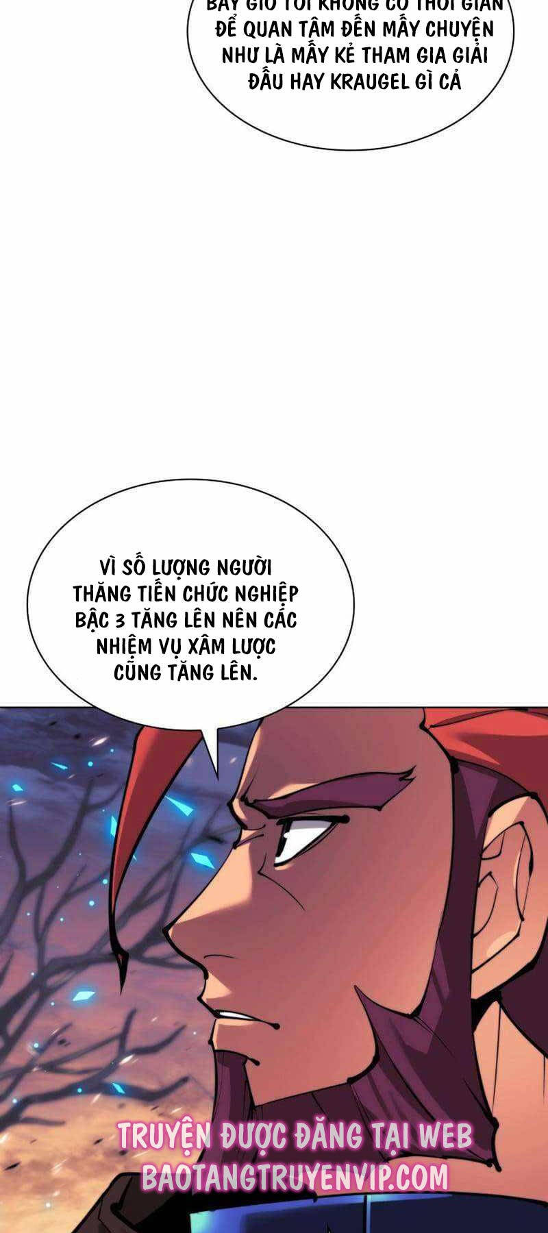 Thợ Rèn Huyền Thoại Chapter 229 - Trang 98