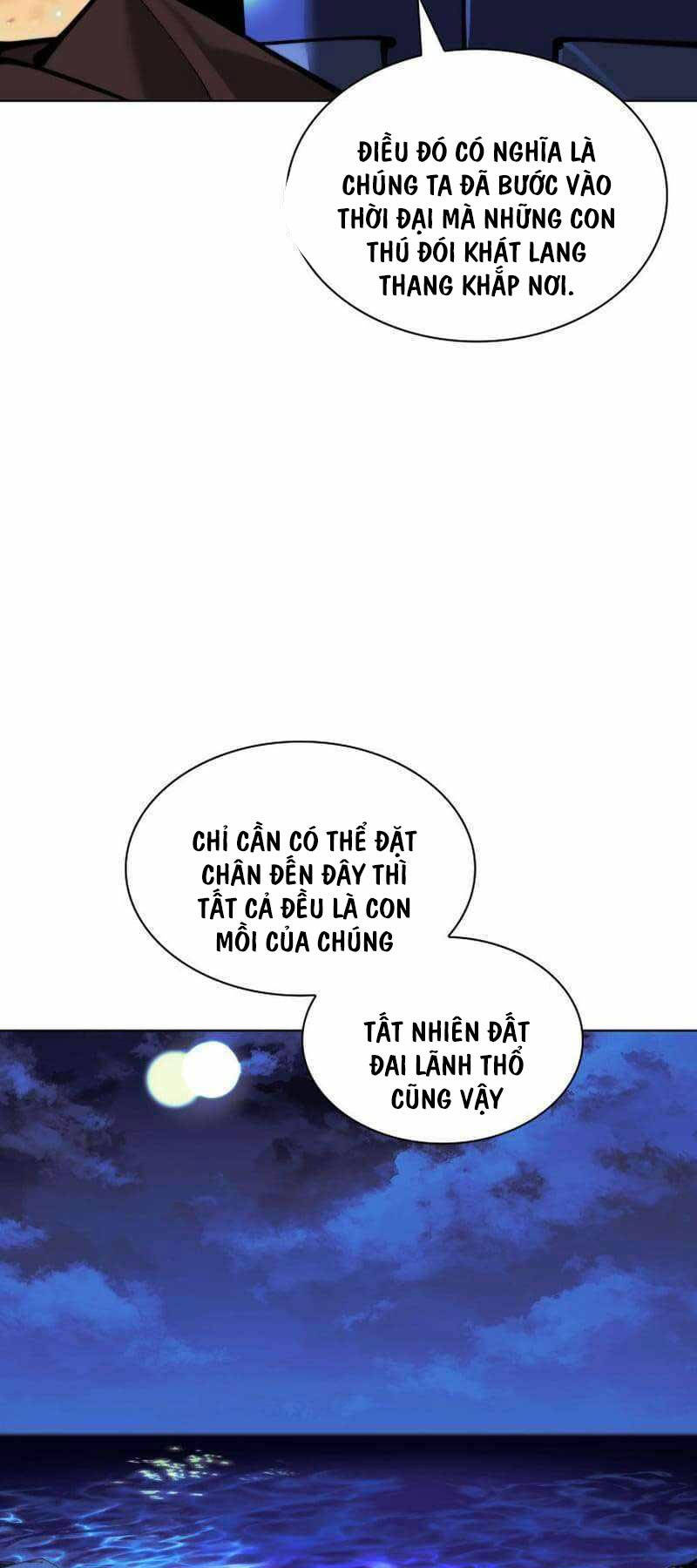 Thợ Rèn Huyền Thoại Chapter 229 - Trang 99