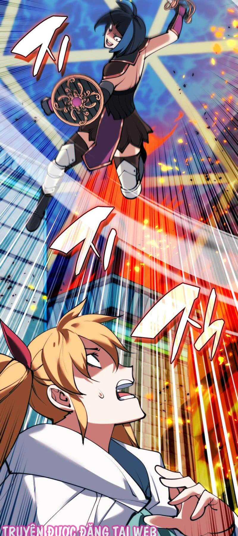 Thợ Rèn Huyền Thoại Chapter 230 - Trang 104