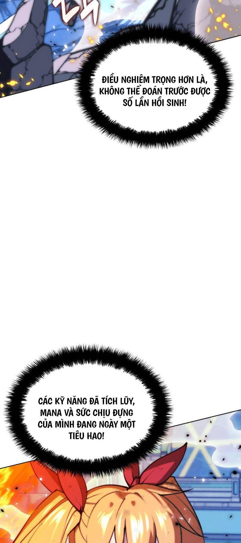 Thợ Rèn Huyền Thoại Chapter 230 - Trang 108
