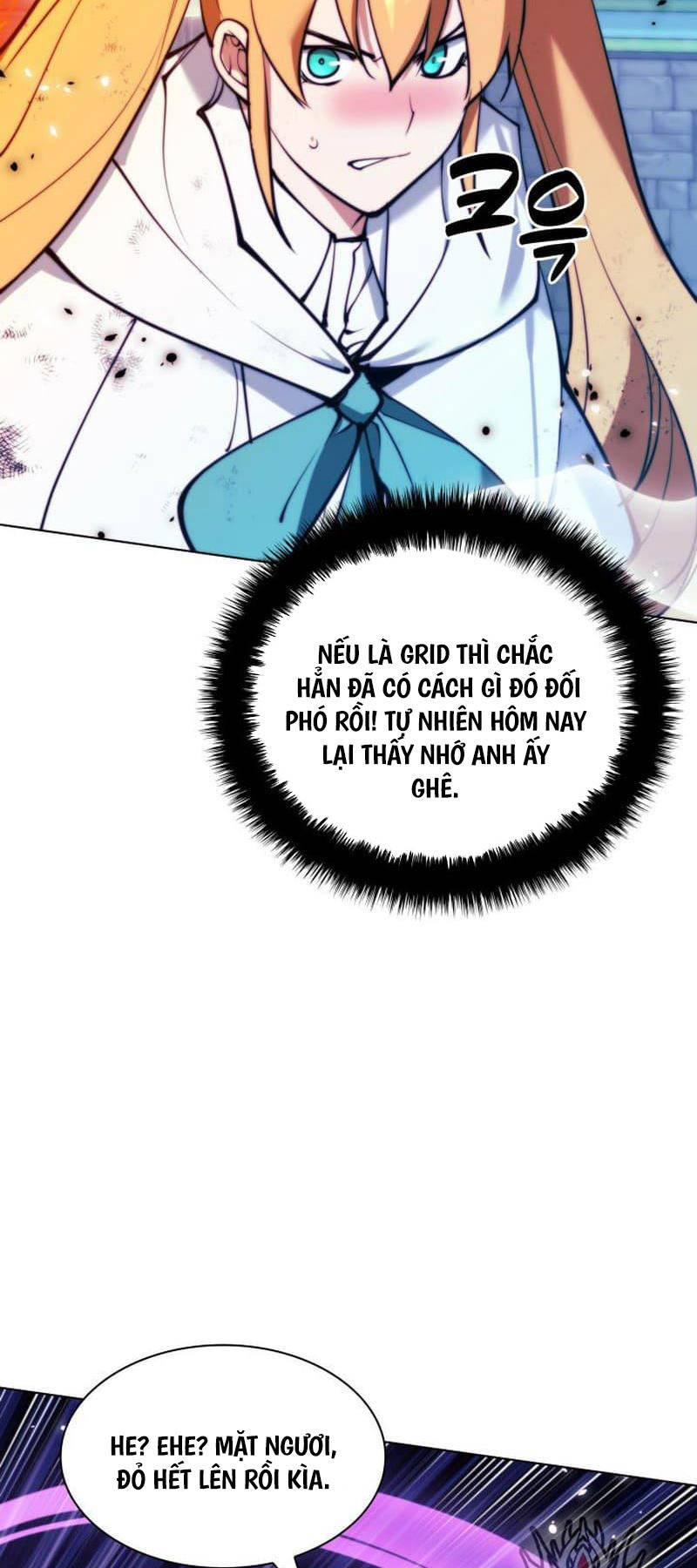 Thợ Rèn Huyền Thoại Chapter 230 - Trang 109