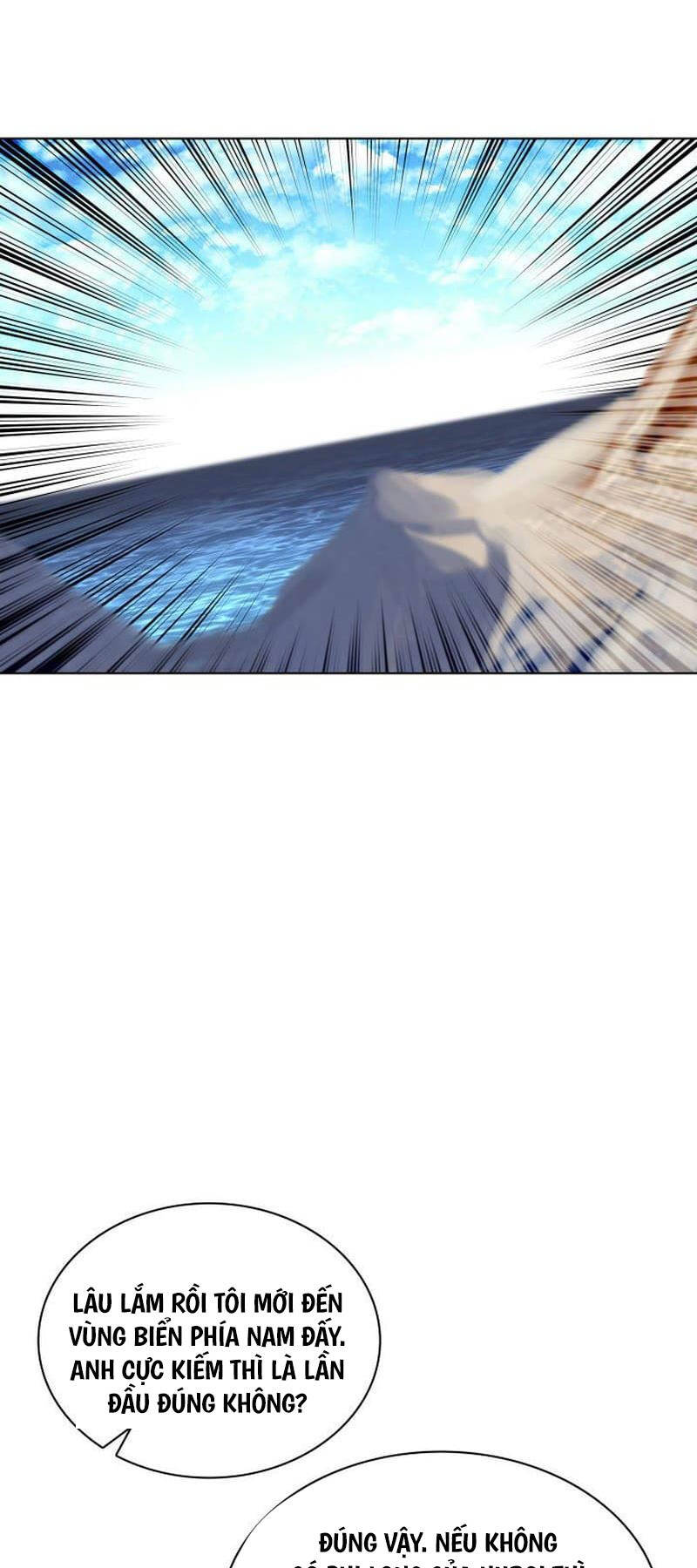 Thợ Rèn Huyền Thoại Chapter 230 - Trang 113
