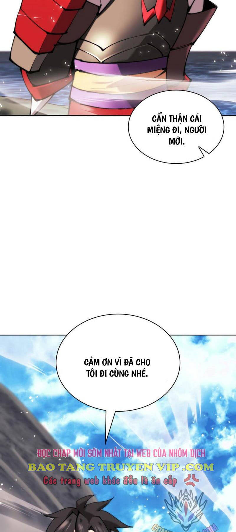 Thợ Rèn Huyền Thoại Chapter 230 - Trang 120