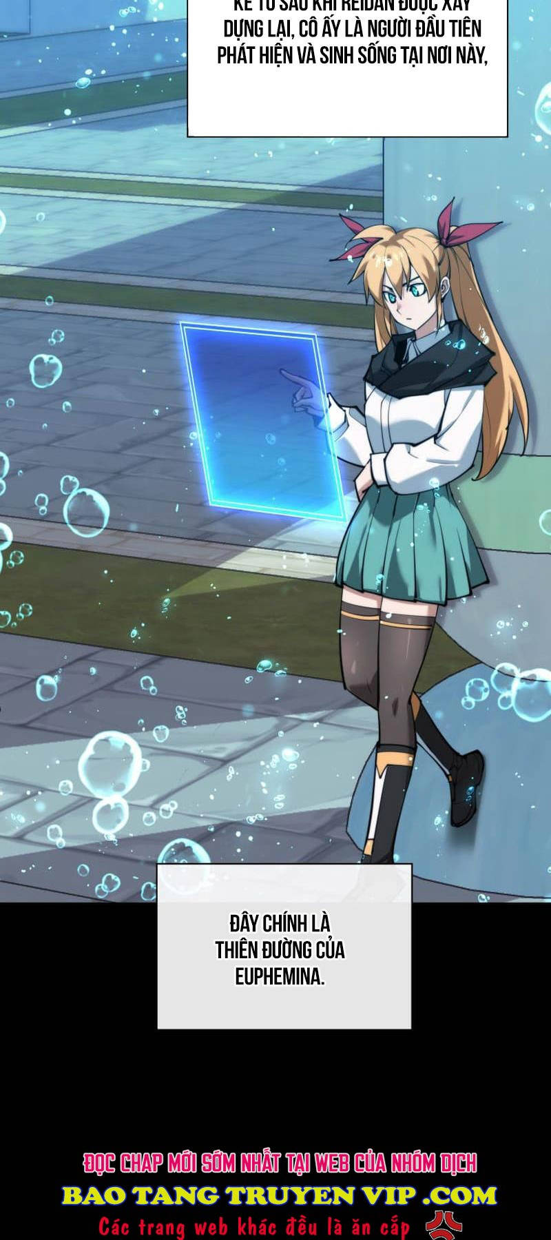 Thợ Rèn Huyền Thoại Chapter 230 - Trang 13