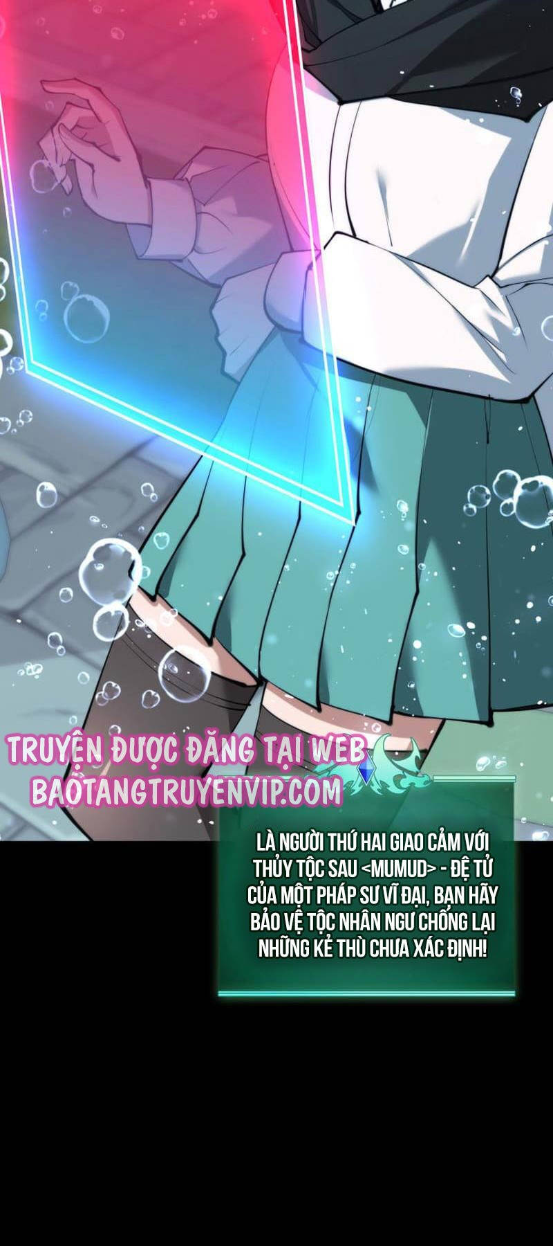 Thợ Rèn Huyền Thoại Chapter 230 - Trang 15